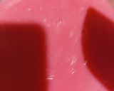 Foto langkah ke 2 dari resep Iced Pink Lava.