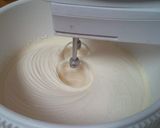 Foto langkah ke 2 dari resep Bolu Kukus Mekar Soda Chocochips No BP resep jadoel.