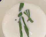 Foto langkah ke 4 dari resep Es Kopi Susu Rempah.
