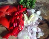 Foto langkah ke 4 dari resep Sayur Toge Sehah.