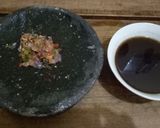Foto langkah ke 3 dari resep Tahu Gejrot asal Cirebon.