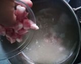 Foto langkah ke 4 dari resep Sayur sop daging.