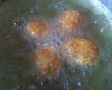 Foto langkah ke 4 dari resep Kroket Putih Telur.