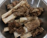 Foto langkah ke 1 dari resep Iga Bakar Praktis.