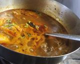 गावरान मुशी च कालवण (Gavran Mushich Kalvan Recipe In Marathi) रेसिपी स्टेप 1 फोटो 