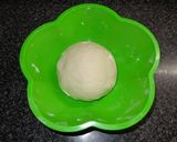 Foto del paso 1 de la receta: DOBLADITAS AL AJO #2, PAN CHILENO. JON STYLE
