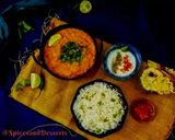A picture of step 31 of Jeera Rice and Dal Fry.