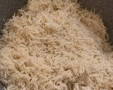 صورة لخطوة 9 من وصفة دجاج بالطحينة مع الرز مره لذيذ وسهل