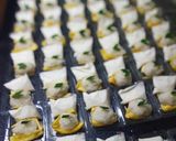 Foto langkah ke 4 dari resep Ketan nangka #jackfruitstyckierice.