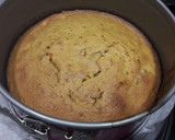 Foto del paso 7 de la receta: Nude Cake de zanahoria y nueces