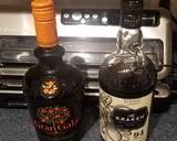 GF Butter Boozy Fruit Cake recipe step 2 photo