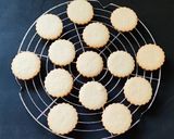 Foto del paso 8 de la receta: Galletas de almendra y vainilla