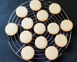 Foto del paso 8 de la receta: Galletas de almendra y vainilla