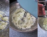 復活節小雞cakepop的食譜步驟2照片