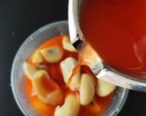 Foto langkah ke 5 dari resep Asinan Salak.