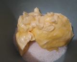 Foto langkah ke 4 dari resep Lemon Cake.