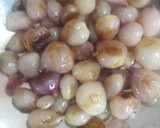 நாட்டுக்கோழி சூப் ரெசிபி ஸ்டேப் 3 புகைப்படம்