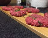 Foto del paso 5 de la receta: Hamburguesas Caseras!!