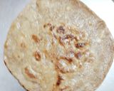 पनीर काठी रोल (Paneer kathi roll recipe in Hindi) रेसिपी चरण 12 फोटो