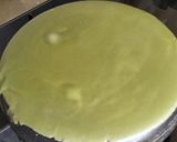 Foto langkah ke 2 dari resep Risoles Matcha.