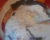 Zöldséges rakottas (rakott brokkoli) (LC) recept fázis 7 fotója