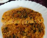 मूली का पराठा (mooli ka paratha recipe in Hindi) रेसिपी चरण 5 फोटो