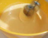 Foto del paso 1 de la receta: Magdalenas con dulce de leche