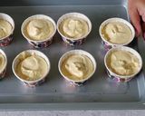 Foto langkah ke 7 dari resep Vanilla Cupcake (Moist & Fluffy).