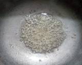Schezwan sauce recipe step 6 photo