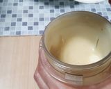 Foto langkah ke 4 dari resep Kue Lumpur Kentang Versi Asin (Gluten Free) No Telur.