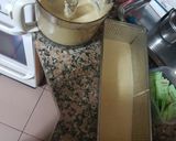 Foto del paso 3 de la receta: Budín light marmolado