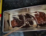 Foto del paso 6 de la receta: Budín marmolado con 1 solo huevo