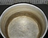 Foto langkah ke 1 dari resep Sup Miso Tahu (ala Hokben).