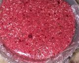 Foto del paso 4 de la receta: Hamburguesas de lentejas, garbanzos y remolacha