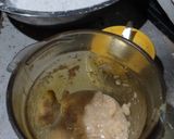 Foto langkah ke 1 dari resep Mpek-mpek guling tanpa ikan.