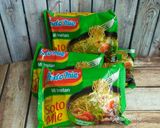 Foto langkah ke 1 dari resep Kroket mie indomie.