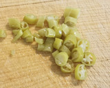 Foto del paso 2 de la receta: Solomillo Strogonoff