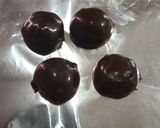 Foto del paso 5 de la receta: Bombones de chocolate