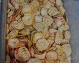 Foto langkah ke 4 dari resep Kerupuk seblak /seblak kering / seblak kerupuk pedas.