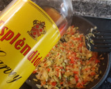 Foto del paso 4 de la receta: Berenjena Criolla