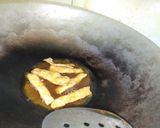 Foto langkah ke 5 dari resep Keripik 4 T (Tempe+Telur+Teri+Tahu).