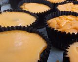 Foto del paso 6 de la receta: Muffins de Halloween