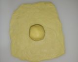 Foto langkah ke 4 dari resep Bolen pisang.