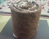 Foto langkah ke 17 dari resep Spartak Honey Cake.