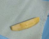 Foto langkah ke 3 dari resep Piscok (pisang coklat).