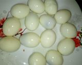 A picture of step 1 of Egg carry.