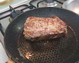 Foto del paso 3 de la receta: Lomo en costra de cilantro
