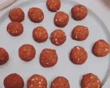 عکس مرحله 2 از دستور انرژی بالز !!! 👩🏻‍🍳🚀👌🏻