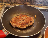 Foto del paso 3 de la receta: Hamburguesa deliciosa