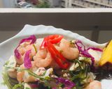 Foto del paso 2 de la receta: Ceviche Mixto PE